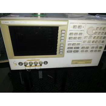 安捷倫agilent4294A阻抗分析儀