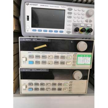 Agilent66319D程控電源雙路輸出移動(dòng)通信直流電源