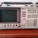 安捷倫Agilent惠普8563EC8563E8564E頻譜分析儀