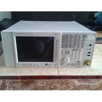 安捷倫AgilentN9010A頻譜分析儀
