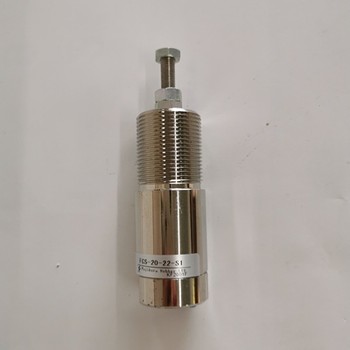 FCS-16-16-S0/S1日本FUJIKURA藤倉(cāng)氣缸低摩擦