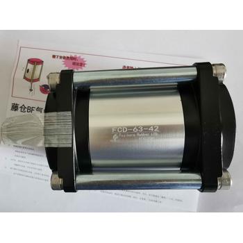 FCS-50-50-S0/S1-P帶底座氣缸FUJIKURA藤倉(cāng)氣缸中國(guó)代理
