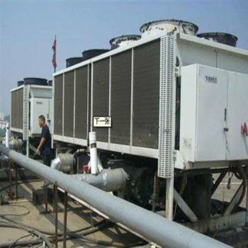 螺桿機(jī)組拆除-二手溴化鋰機(jī)組收購-天津空調(diào)機(jī)組回收廠家