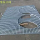 鋼格板熱鍍鋅鋼格板