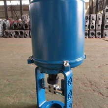 揚(yáng)州緯沃電子式角行程電動(dòng)執(zhí)行器381RSB10開關(guān)型電動(dòng)頭