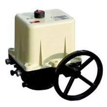 揚(yáng)州智能開關(guān)型部分回轉(zhuǎn)電動(dòng)執(zhí)行器選SDQ80-18-01211