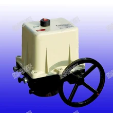 脫硫脫硝SDQ13電動(dòng)執(zhí)行器系列閥門電動(dòng)裝置