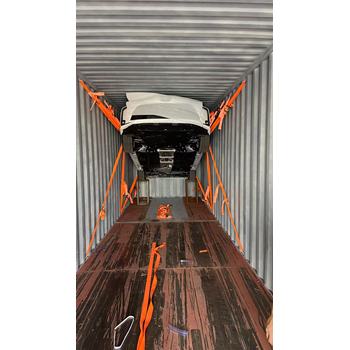 廣州南沙港汽車(chē)出口物流服務(wù)公司