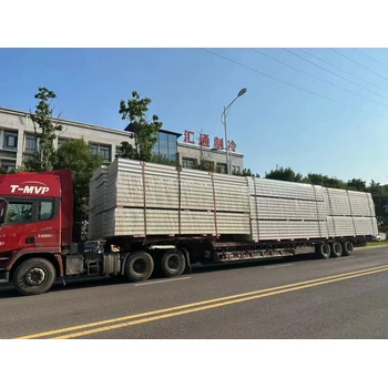 鄭州聚氨酯冷庫(kù)板外貿(mào)工廠鄭州機(jī)制聚氨酯冷庫(kù)板外貿(mào)工廠