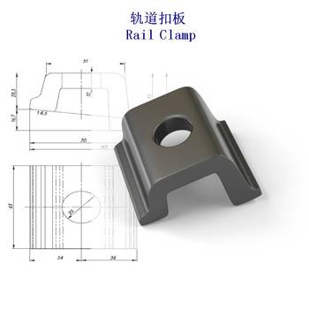 馬拉維熱鍍鋅鐵路壓板生產(chǎn)工廠