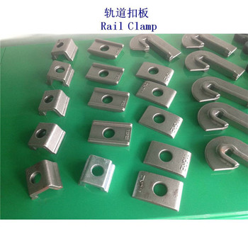 馬拉維熱鍍鋅鐵路壓板生產(chǎn)工廠