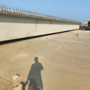混凝土色差明顯對建筑美學的影響與控制策略
