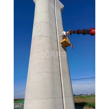 混凝土缺陷修補(bǔ)后色差混凝土保護(hù)劑施工工藝