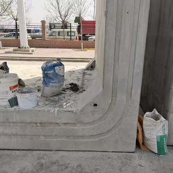 混凝土色差處理方案色差調(diào)整劑解決清水缺陷