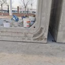 混凝土色差怎么處理混凝土保護劑施工工藝