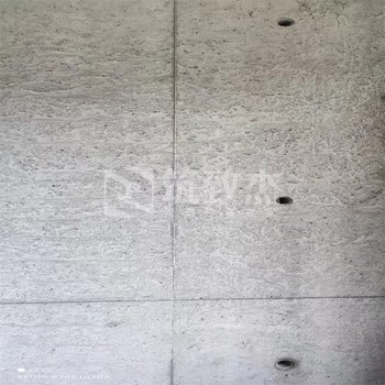 清水混凝土修飾材料混凝土粉底液，告別斑駁不均