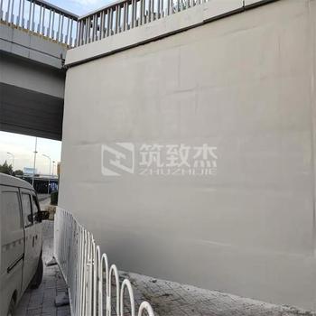 混凝土外觀色差處理材料無色差，才叫感