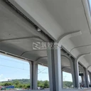 江蘇混凝土修補(bǔ)后有色差要這樣做