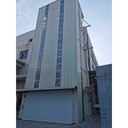 液壓升降貨梯廠工廠用電動卷閘門液壓貨梯