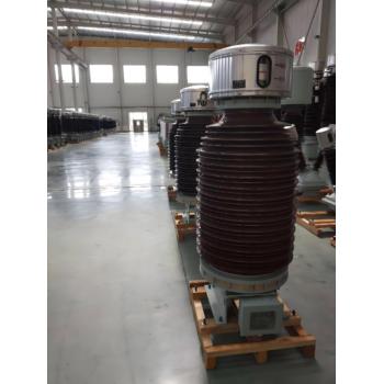 JDCF-60W2-66W3-72.5W2戶外60KV電磁式電壓互感器