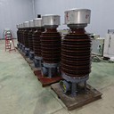 JDCF-66W2戶外110KV電磁式電壓互感器
