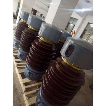 JDCF-60W2-66W3-72.5W2戶外60KV電磁式電壓互感器