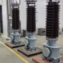 LCWB6-66W3-110W3-60KV-110KV油浸式電流互感器
