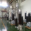 TYD-35W2/0.01HF戶外35KV電容式電壓互感器