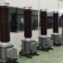 TYD-110W2/0.01H戶外110KV電容式電壓互感器