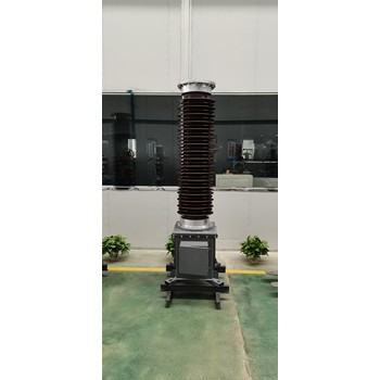 TYD-110W2/0.01H戶外110KV電容式電壓互感器