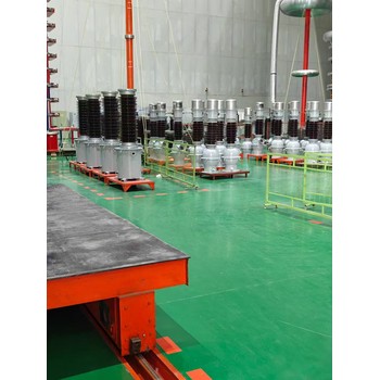 TYD-110W2/0.01H戶外110KV電容式電壓互感器