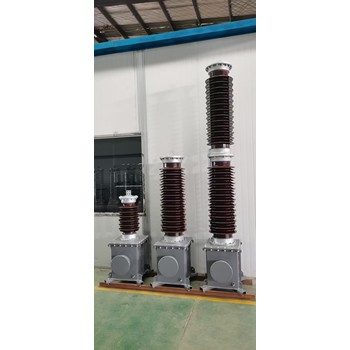 TYD-110W2/0.01H戶外110KV電容式電壓互感器