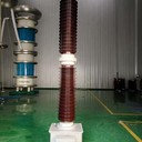 TYD-220W2-0.02H戶外220KV電容式電壓互感器