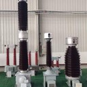 TYD-252W2/0.01HF戶(hù)外252KV電容式電壓互感器