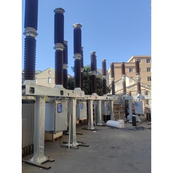 出口型LW30-60-66-72.5/1250-31.5戶外66kv六氟化硫斷路器