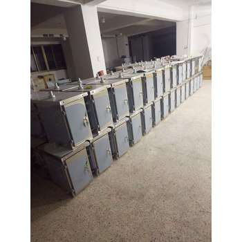 ZJCJB-II戶外10-220KV電動隔離開關(guān)操作機構(gòu)