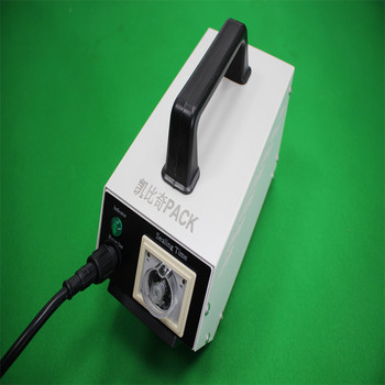 荔灣PS-600手鉗封口機，手鉗封口機電阻怎么接自動化程度：其它