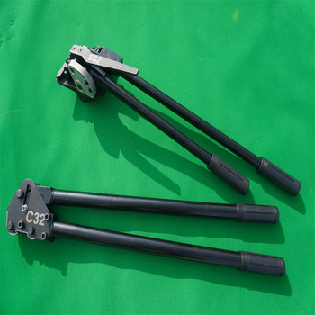 廣東S19/C19-鋼帶打包機捆扎機活動支架品牌：其它