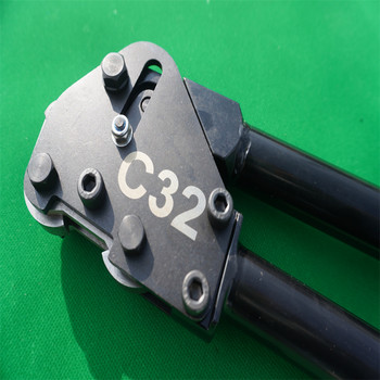 湖北S19/C19-鋼帶打包機使用方法手動開關品牌：其它
