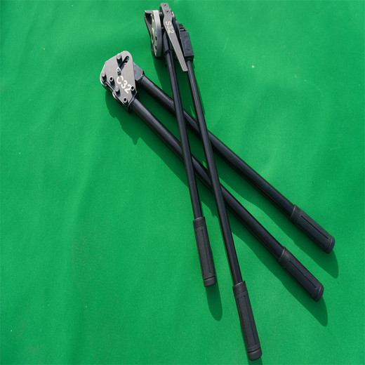甘肅S25/C25-鋼帶打包機使用方法圖片品牌：其它