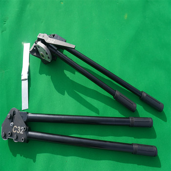 湖北S19/C19-鋼帶打包機使用方法手動開關品牌：其它