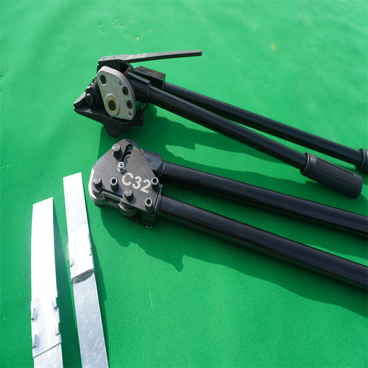 上海S25/C25-鋼帶打包機氣缸怎么換品牌：其它