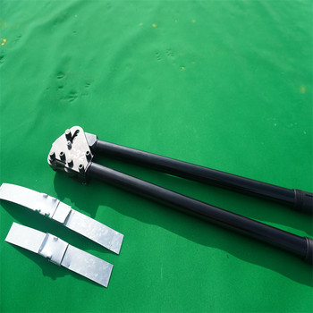 廣東S19/C19-鋼帶打包機捆扎機活動支架品牌：其它