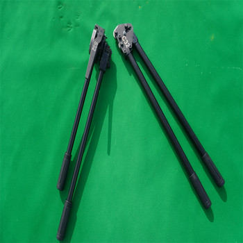 湖北S19/C19-鋼帶打包機使用方法手動開關品牌：其它