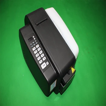 山東-S900濕水紙機(jī)-電動(dòng)濕水紙機(jī)-9CM濕水紙包裝設(shè)備品牌：