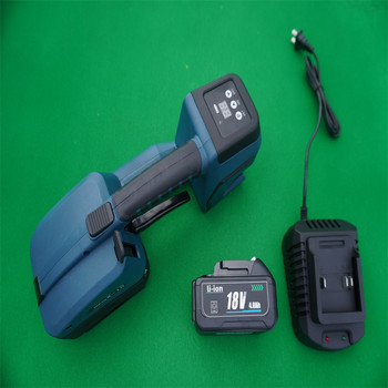 甘肅-X-16電池打包機(jī)-塑鋼帶打包機(jī)拆卸圖解-充電打包機(jī)使用教程圖解品牌：其它