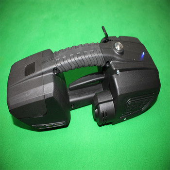 吉林P15-電動(dòng)打包機(jī)英文-手提式電動(dòng)打包機(jī)打滑