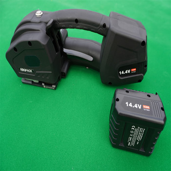 內(nèi)蒙古-P16打包機(jī)-鋰電池打包機(jī)打滑原因有哪些-手提式包裝機(jī)怎么使用教程