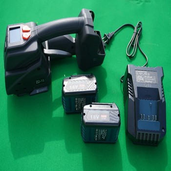 湖南凱比奇PACK-ZD-19，一鍵式自動打包機(jī)，5500N打包機(jī)品牌：其它
