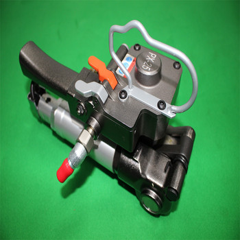 陜西PX-25，氣動(dòng)摩擦打包機(jī)，進(jìn)口零件包裝機(jī)品牌：其它